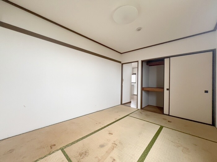 物件内観写真20　(居室)