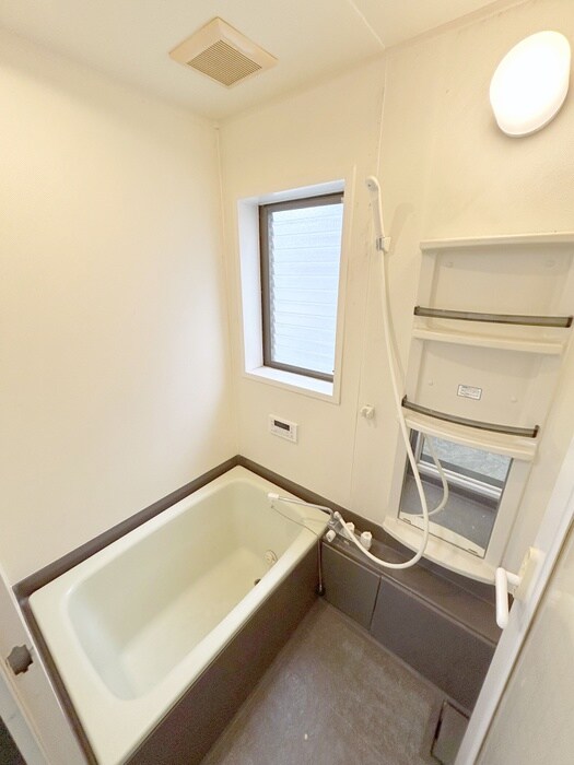 物件内観写真13　(バス／シャワールーム等)