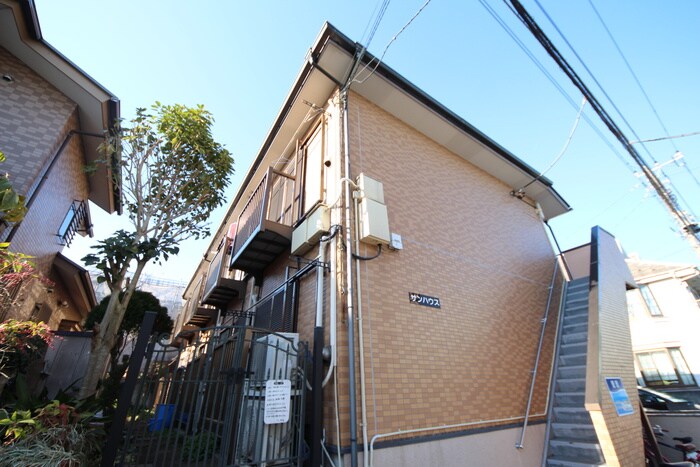 物件外観写真6　(外観写真)