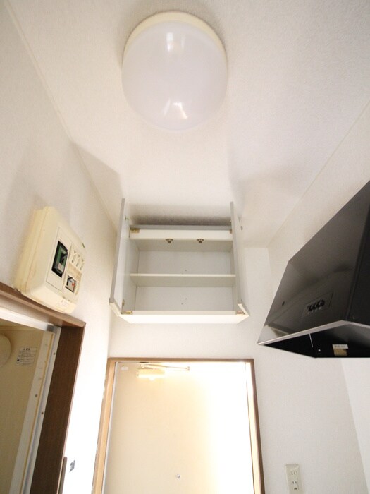 物件内観写真15　(収納)