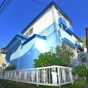 Ａ・Ｐオオシマ外観写真