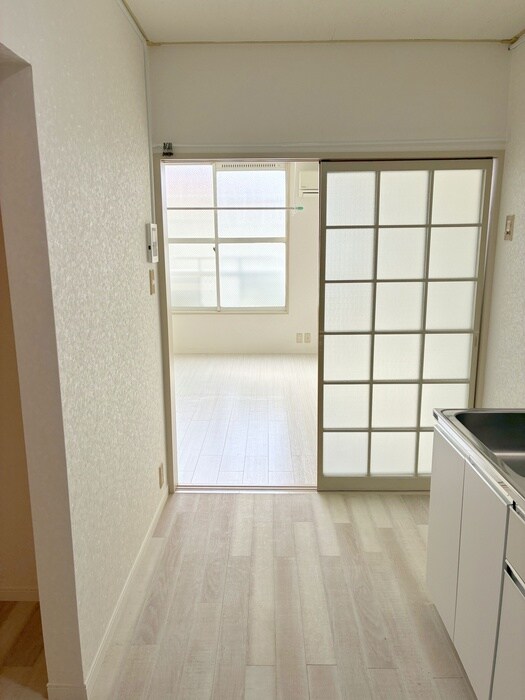 物件内観写真15　(廊下)