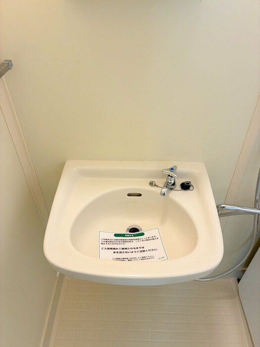 物件内観写真18　(洗面)