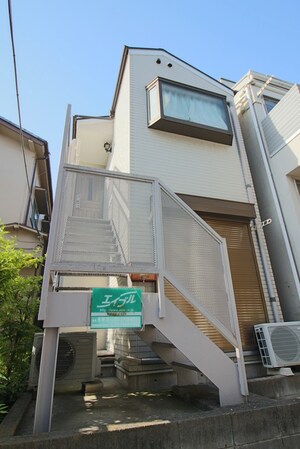 メゾン中町外観写真