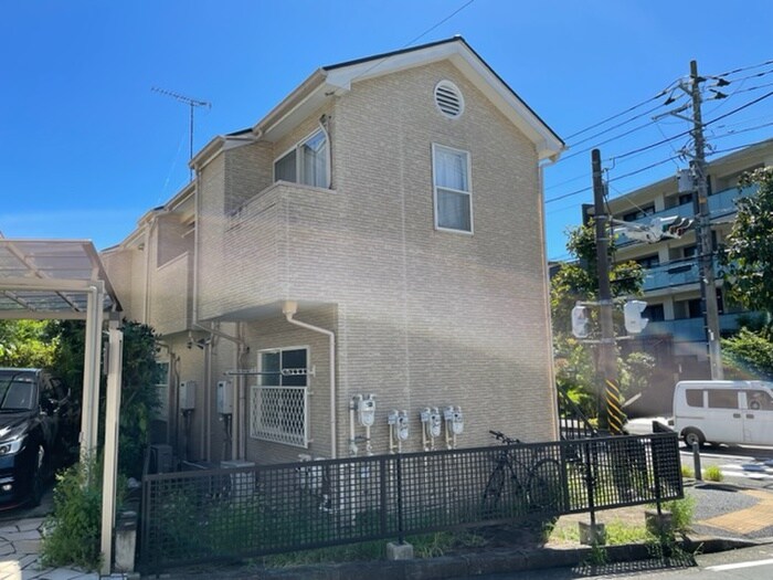 物件外観写真5　(外観写真)