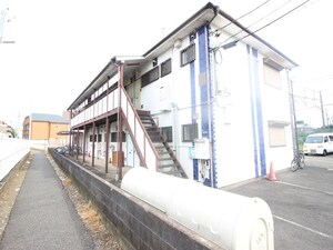 コーポ豊栄外観写真