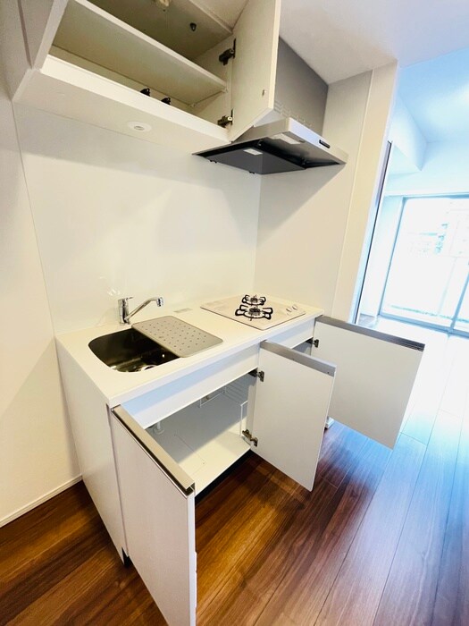 物件内観写真10　(キッチン)