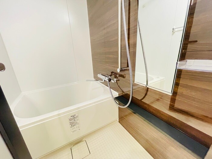 物件内観写真11　(バス／シャワールーム等)