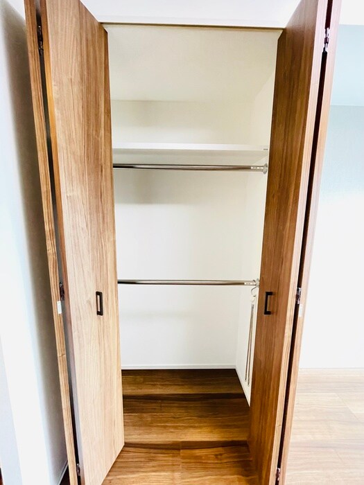 物件内観写真14　(収納)