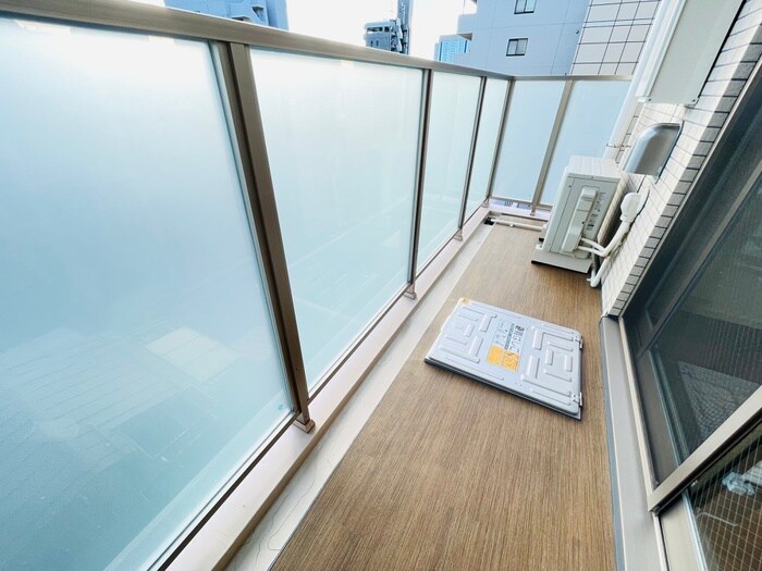 物件内観写真20　(ベランダ・バルコニー)