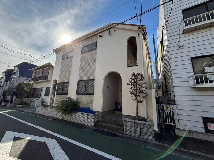 物件外観写真3　(外観写真)