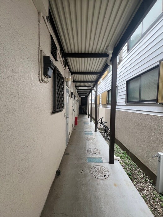 物件外観写真4　(外観写真)