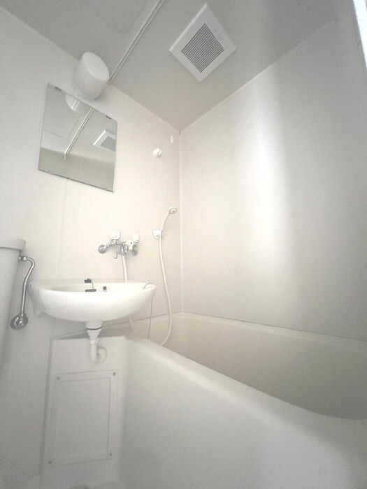 物件内観写真11　(バス／シャワールーム等)