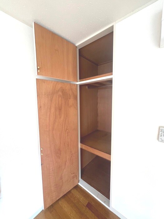 物件内観写真13　(収納)