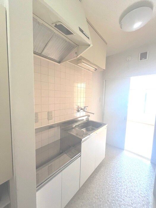 物件内観写真20　(キッチン)