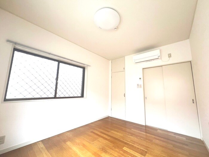 物件内観写真21　(居室)