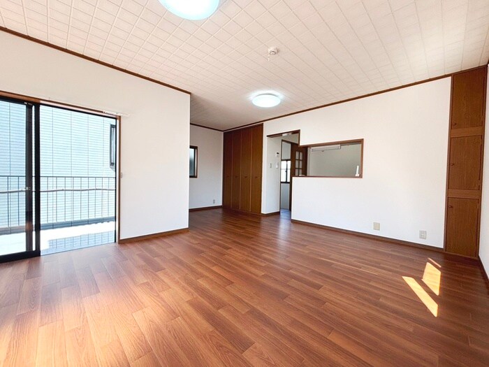 物件内観写真8　(内観写真)