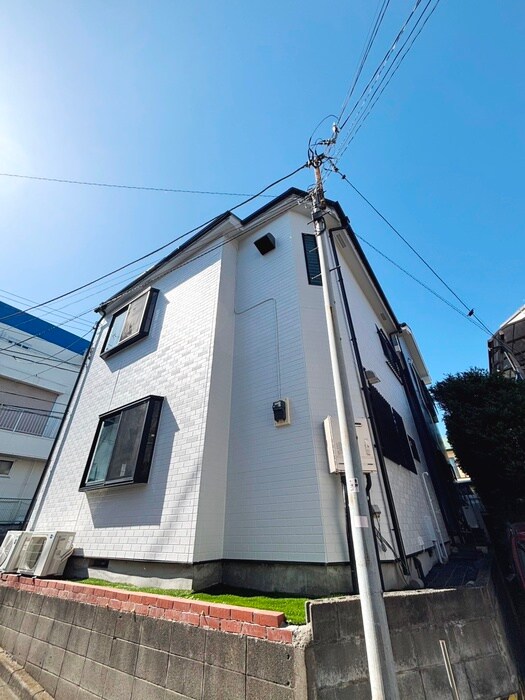 物件外観写真3　(外観写真)