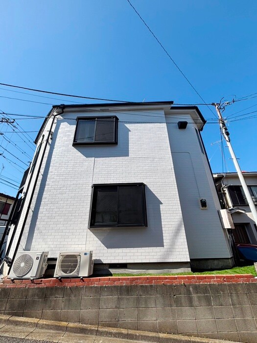 物件外観写真4　(外観写真)