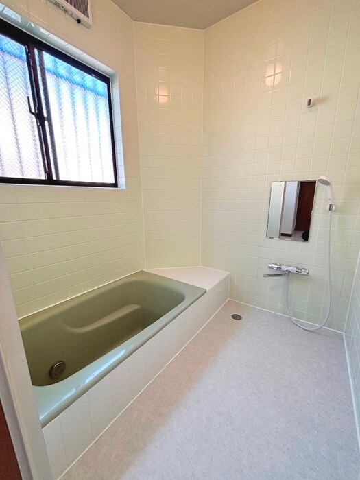 物件内観写真18　(バス／シャワールーム等)