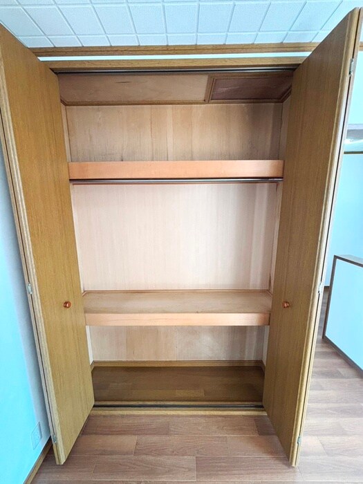 物件内観写真20　(収納)