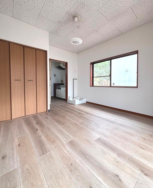 居室