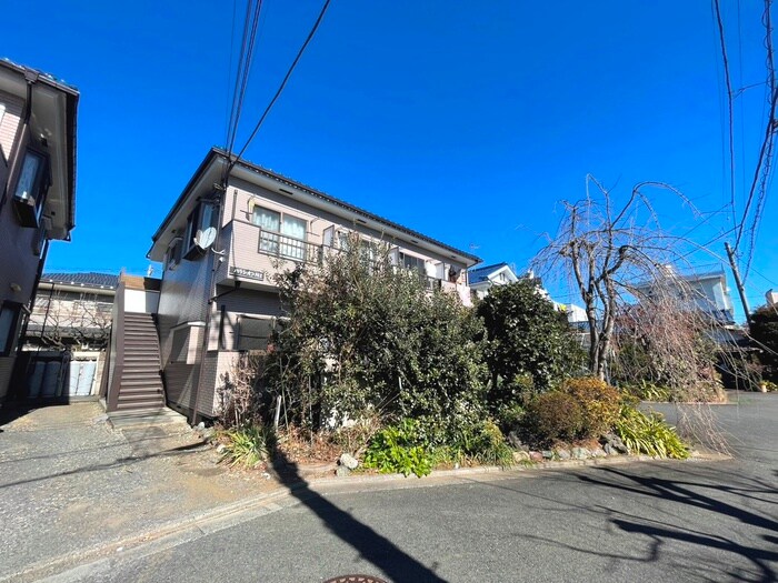 物件外観写真3　(外観写真)