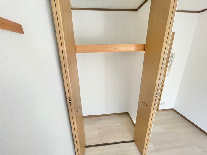 物件内観写真11　(収納)