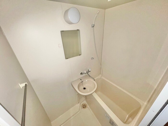 物件内観写真14　(バス／シャワールーム等)