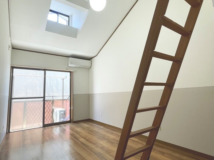 物件内観写真7　(居室)