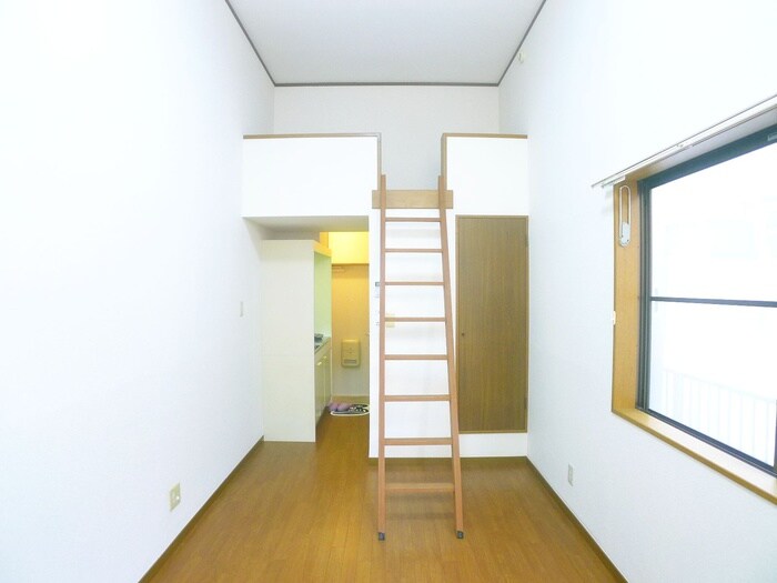 物件内観写真7　(居室)