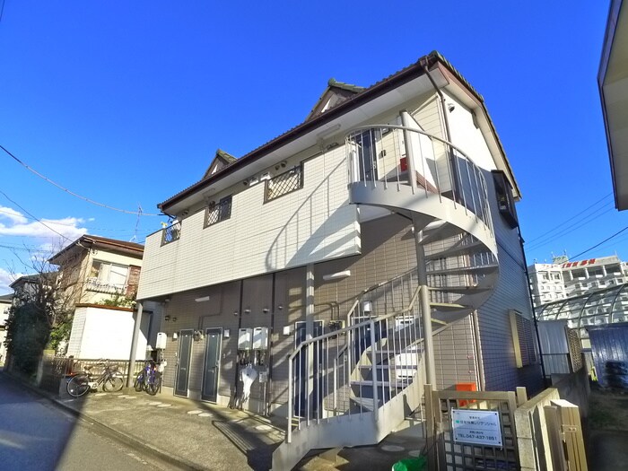 物件外観写真6　(周辺環境)