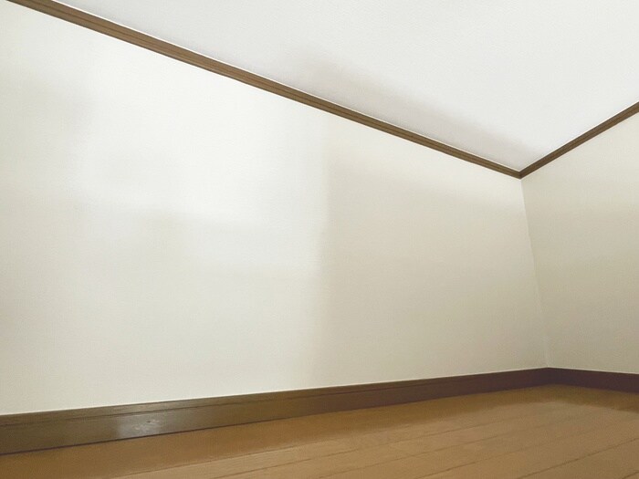 物件内観写真10　(ロフト)