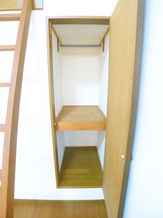 物件内観写真11　(収納)