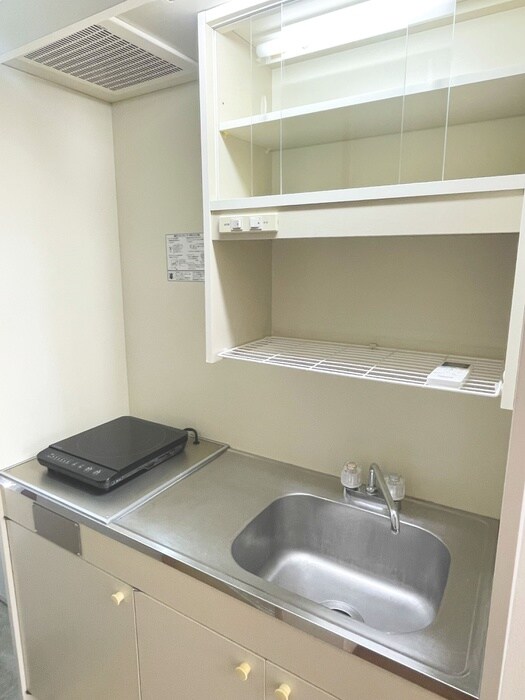 物件内観写真12　(キッチン)