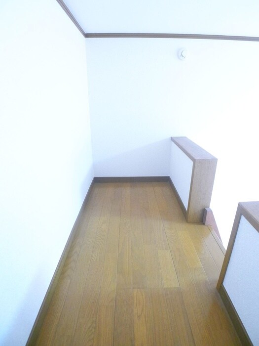 物件内観写真12　(ロフト)