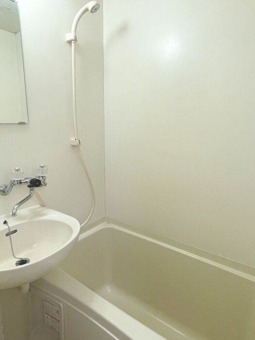 物件内観写真13　(バス／シャワールーム等)