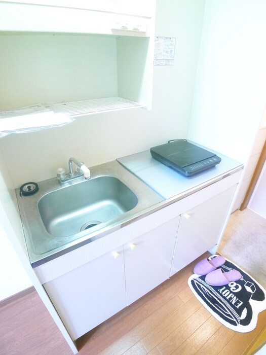 物件内観写真13　(キッチン)