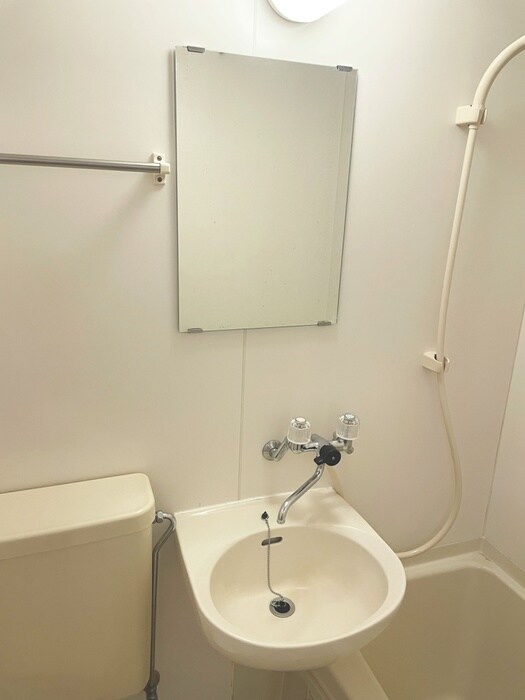 物件内観写真14　(洗面)