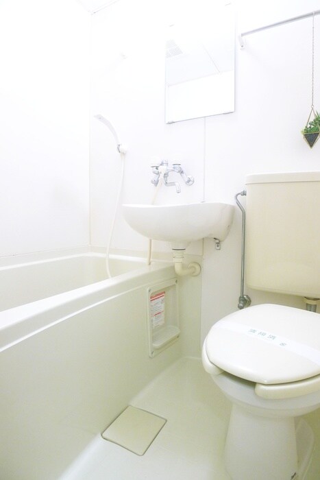 物件内観写真15　(バス／シャワールーム等)