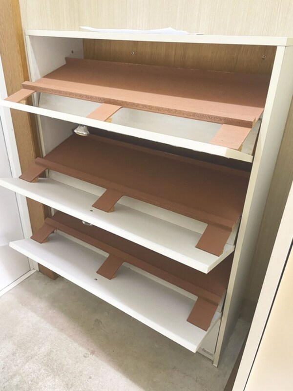 靴箱