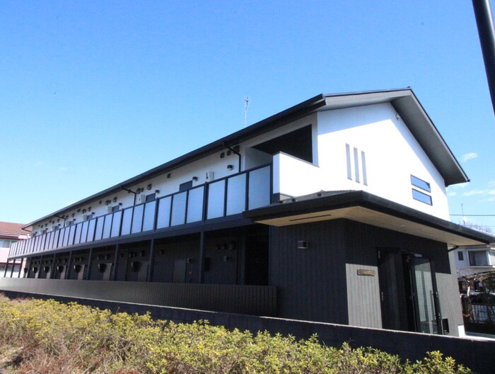 物件外観写真2　(外観写真)