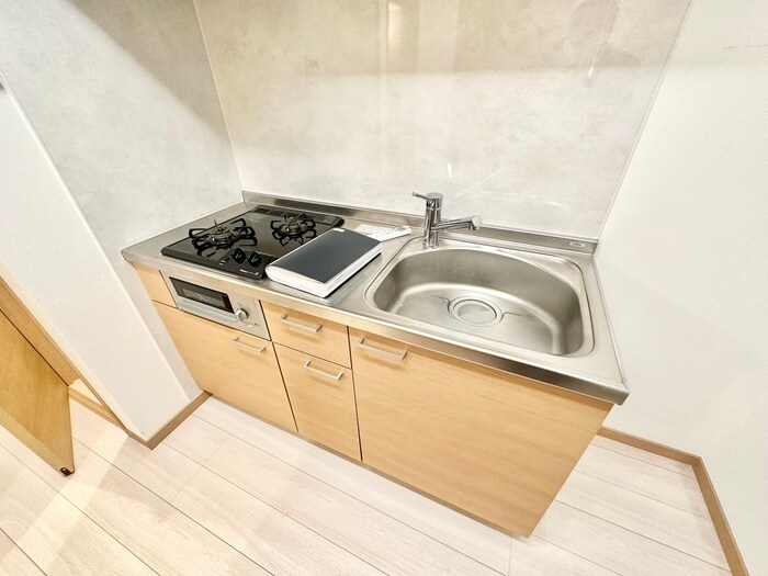 物件内観写真9　(キッチン)