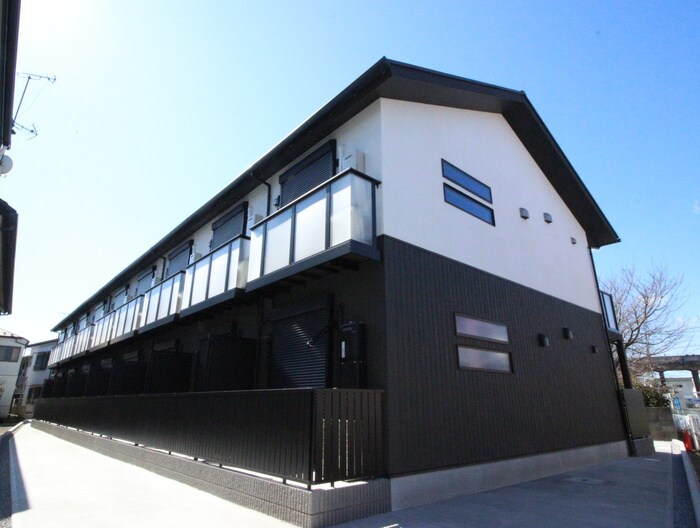 物件外観写真3　(外観写真)