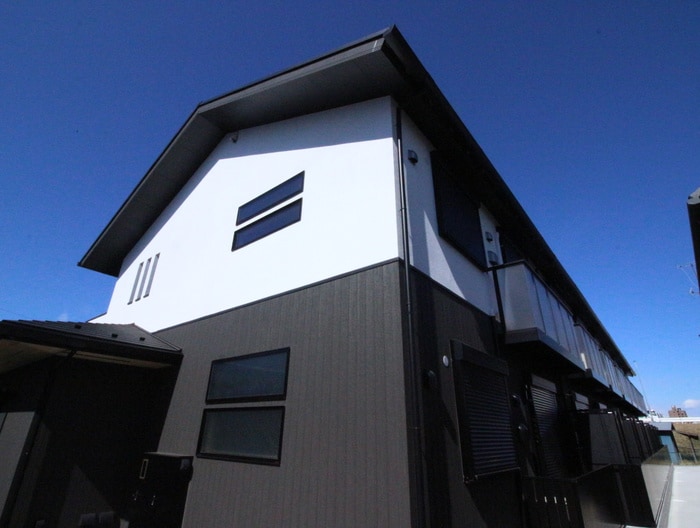 物件外観写真4　(外観写真)