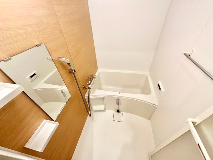 物件内観写真10　(バス／シャワールーム等)