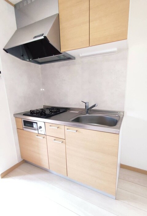 物件内観写真10　(キッチン)