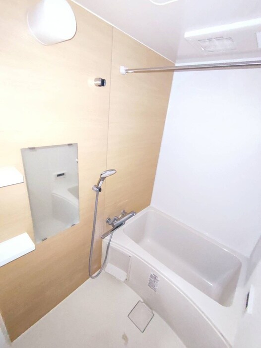 物件内観写真11　(バス／シャワールーム等)