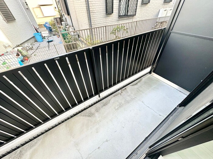 物件内観写真21　(ベランダ・バルコニー)
