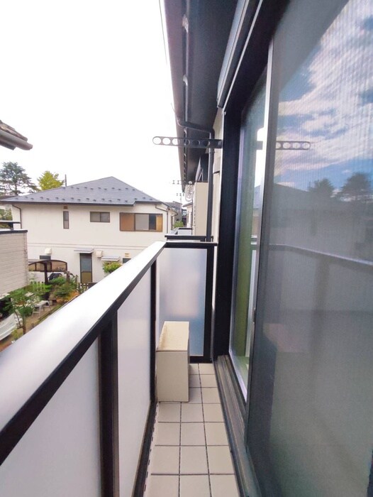 物件内観写真21　(ベランダ・バルコニー)